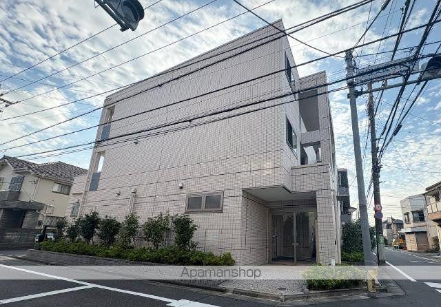 グランメゾン光が丘