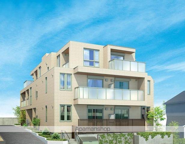 ヘーベルVILLAGE方南町