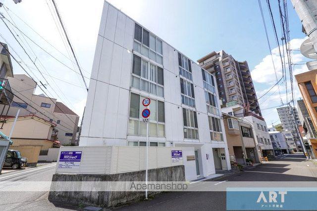 ランコントル大街道