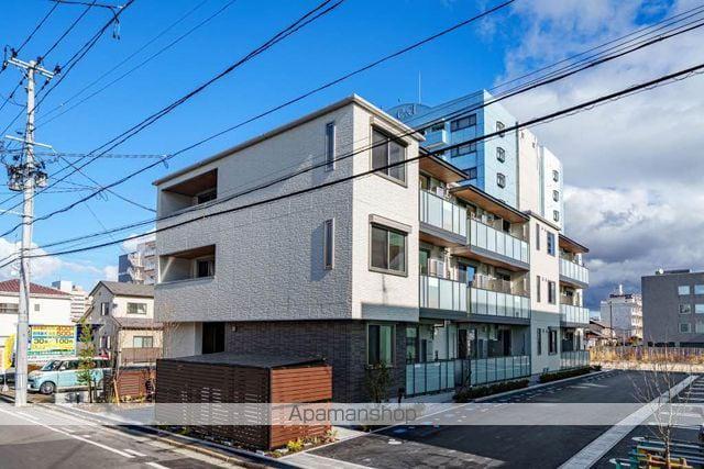 シュエットメゾン堤下