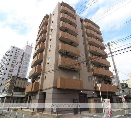 マルセイ玉川マンション