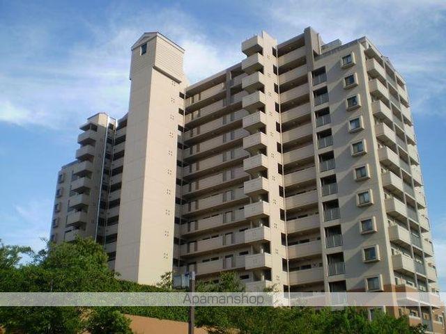 ファミールハイツ泉大津セントハーバーシティ1番館