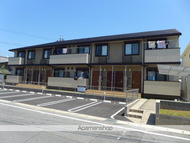 アイリスハイツ