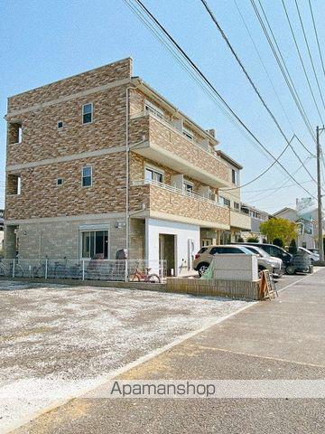 アプリコットハウス 吉川美南パークサイド