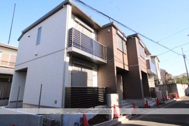 エクラシエ ガーデンズ