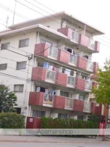 サンコーポ長沼(1DK/4階)