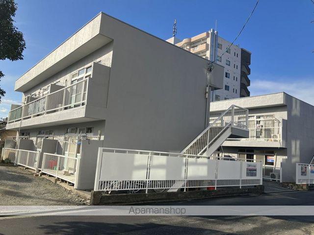 三井マンション