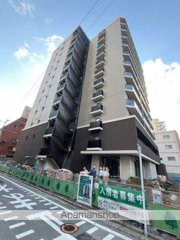 インシグニア渡辺通