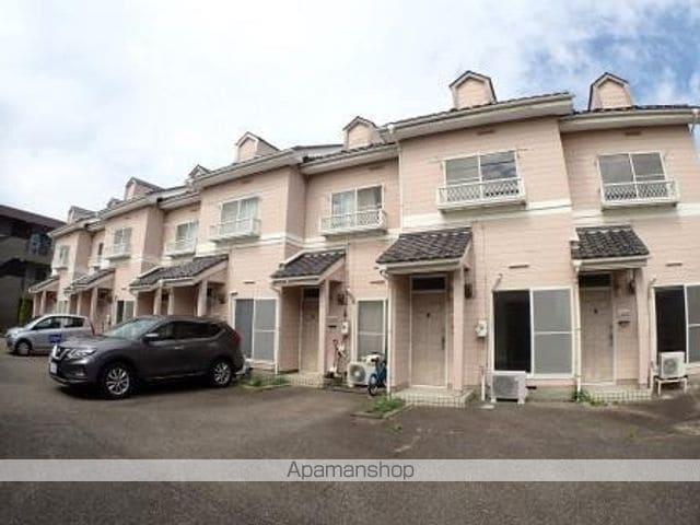 ホワイトハウス10(3DK/1階)