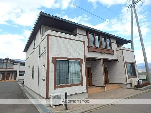 カルム・メゾンA