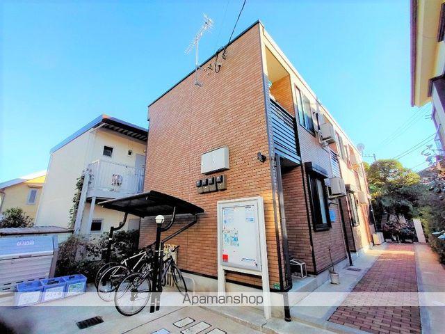 レオネクストエトワール要町(1LDK/1階)
