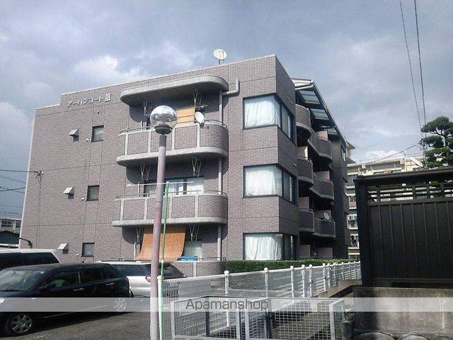 アーバンコートⅢ