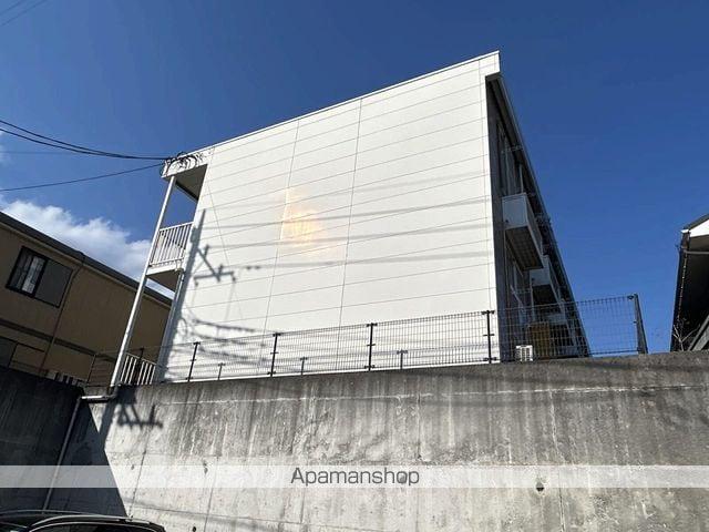 レオパレスクレスト