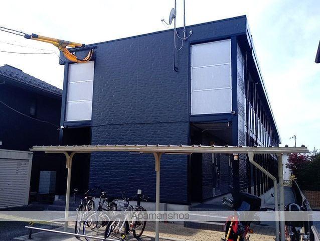 レオパレスBRIGHTON宮司(1K/1階)