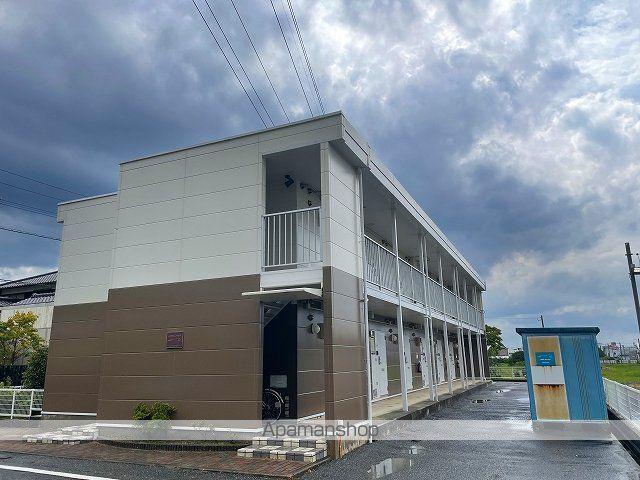 レオパレスGREENHOUSE