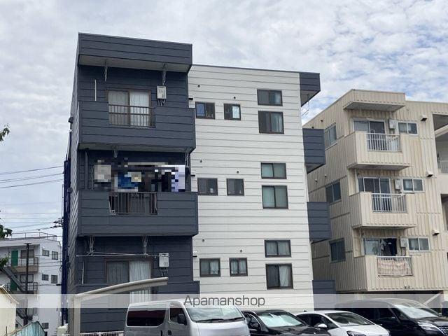 フライハイト東雲