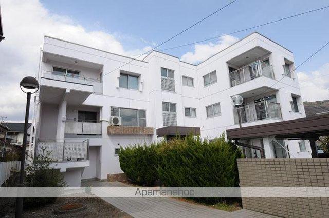 REGENTSPARK(4K/1階)