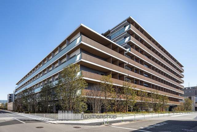 コムレジ赤羽 棟