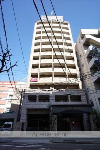 プレサンス名古屋駅前ヴェルロード(ワンルーム/2階)