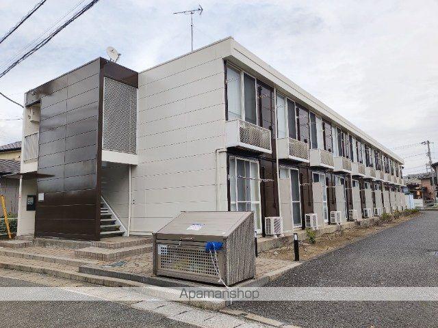 レオパレスベルエポック