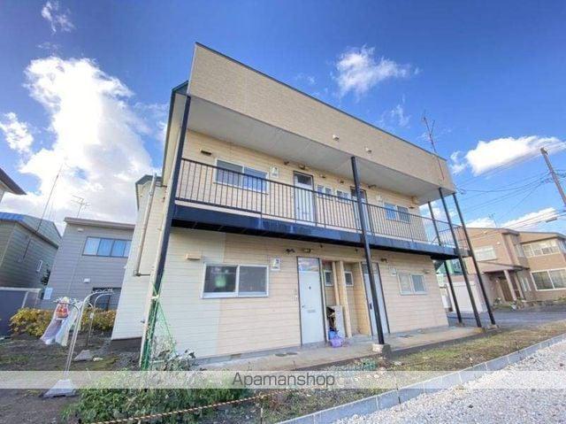 コスモスハイツ