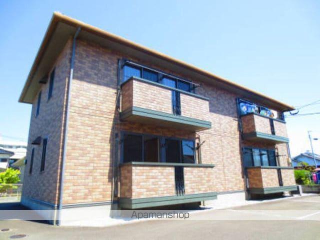 エスポアール日ノ出 B棟