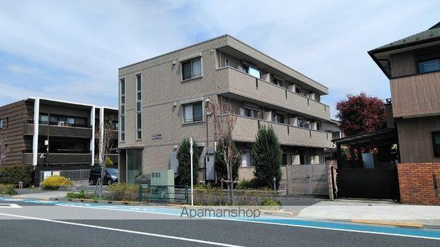 トレビナ武蔵野