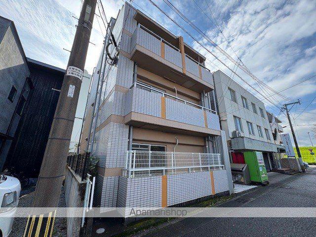 フレクション大工町