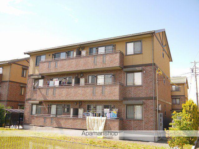 ペイサージュ B/D(2LDK/3階)