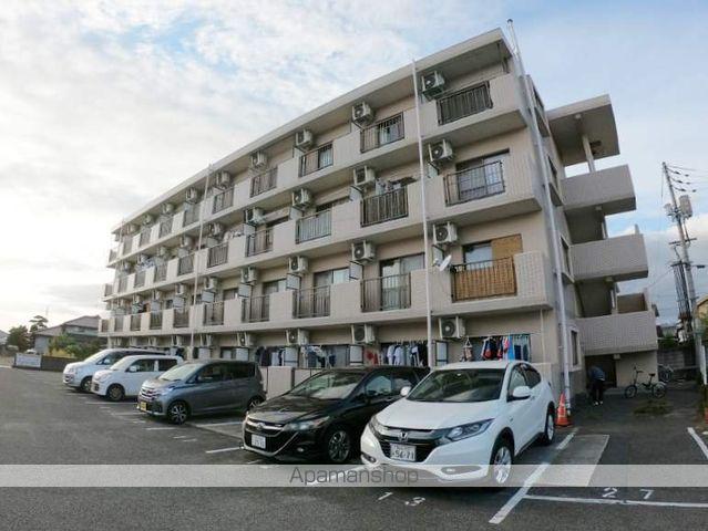 レグルス神辺