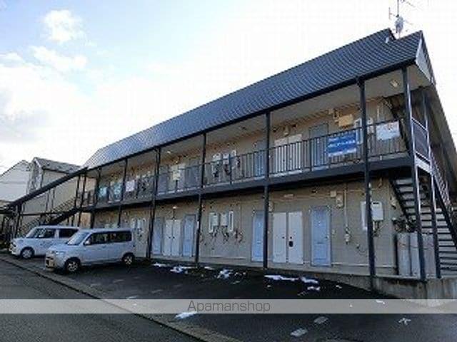 コーポサイトウC