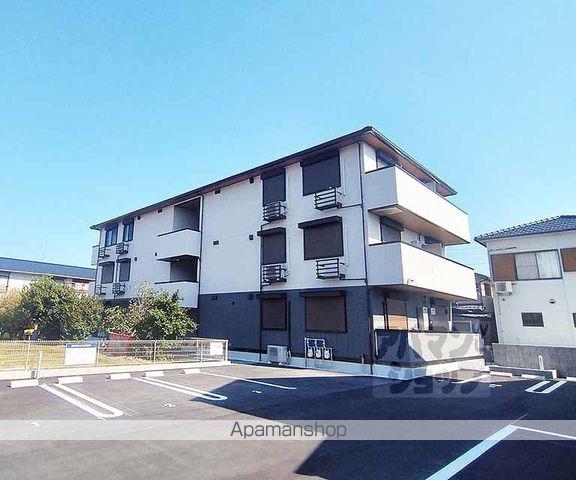 ラヴィベル本堅田