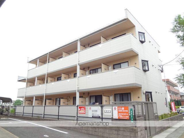 ハーモニーハウス富士見