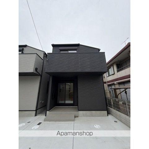 総武本線 四街道駅 徒歩26分 2階建 築1年