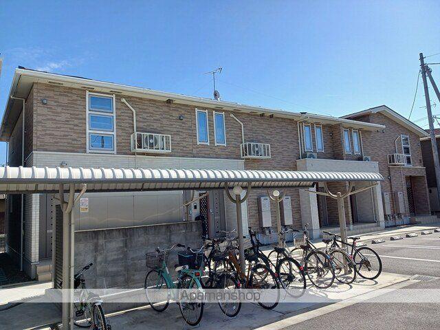 レジデンス鳥生4