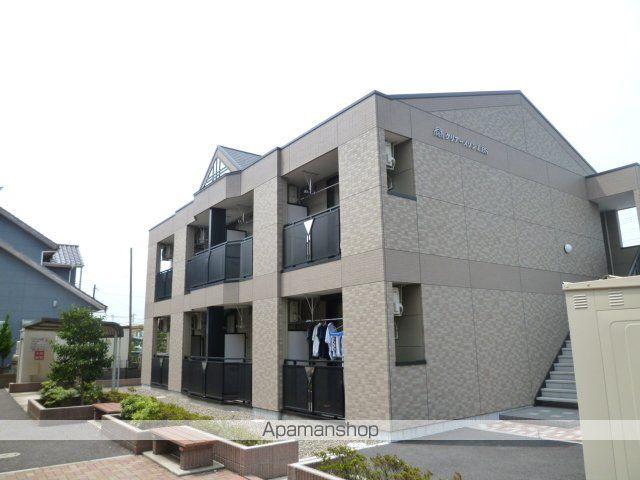 クリアーメゾン・J.BS