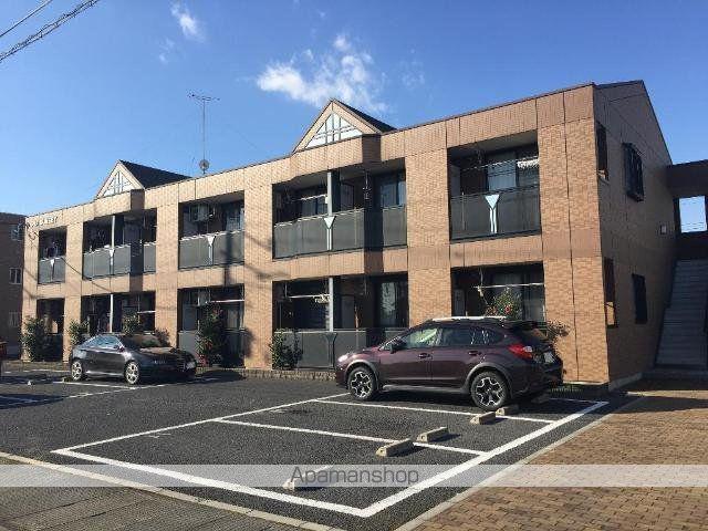 ピア・サンセット