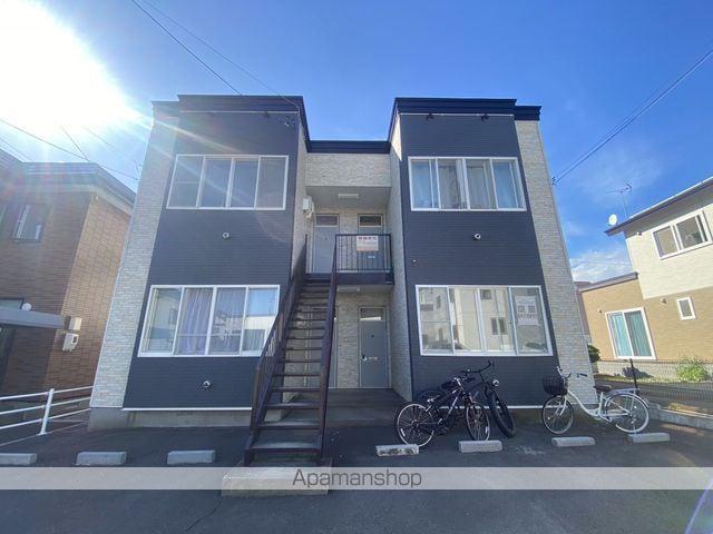 コーポアンジュ