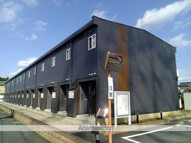 レオパレス新町Ⅱ