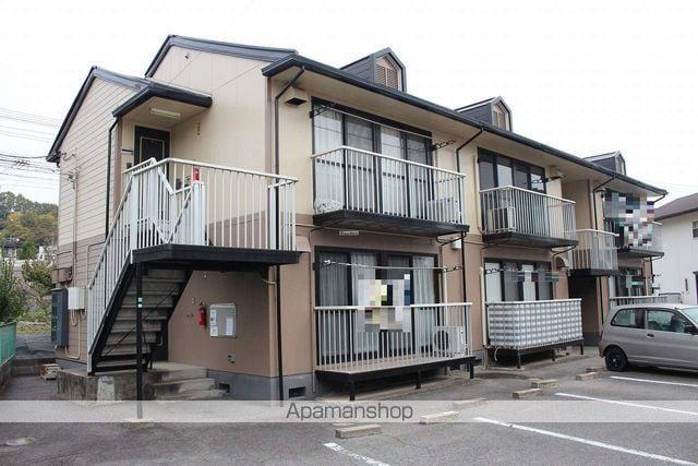 アルカサール Ⅰ棟