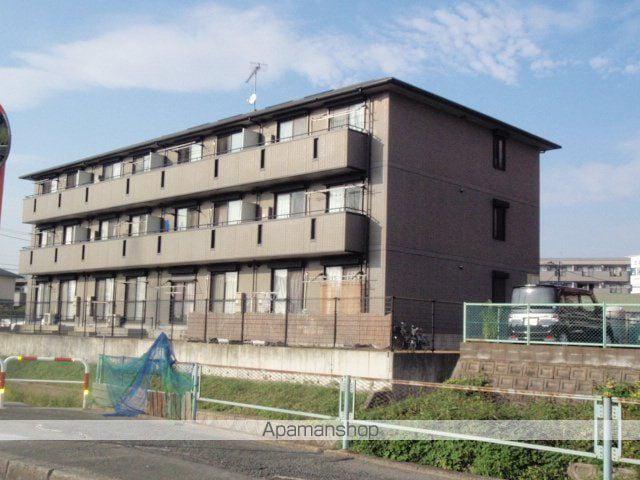 ペイサージュ上津