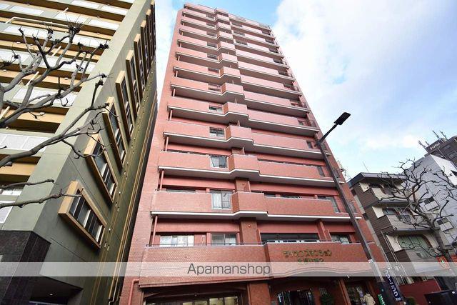 ライオンズマンション北目町第2