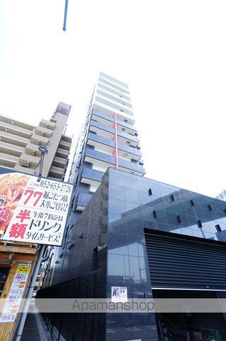 さくらHILLS ROKUBAN PLATINUM RESIDE(2LDK/10階)