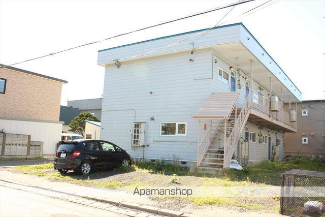 サイトウハイツ3