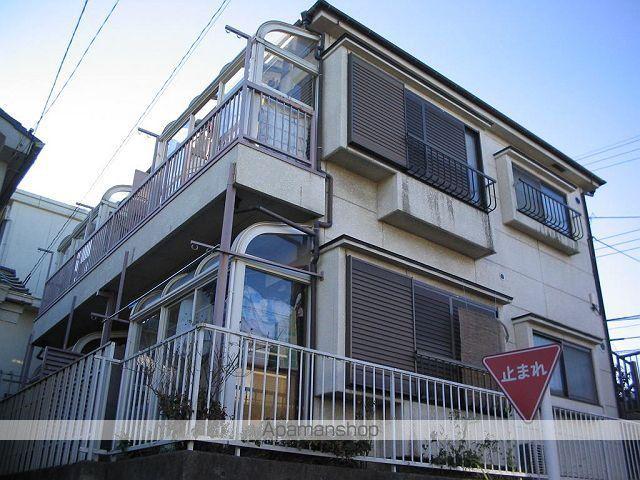 町田ハイツ(1DK/1階)