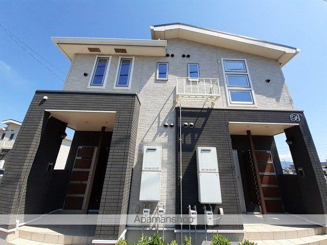 リバーサイド・ⅡB