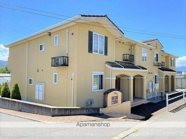 ラフレシールアップル