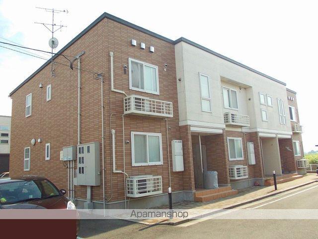 ディーピアッツァⅠ