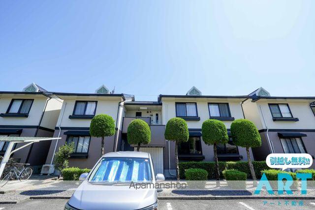 セジュールいくし C棟