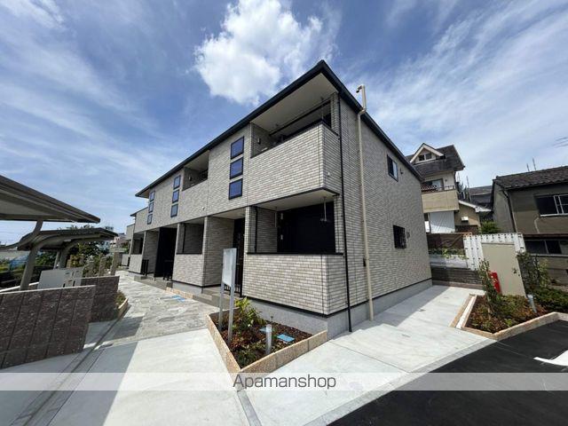 フォンターナ西大路